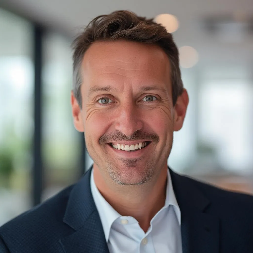 Client satisfait Jean Dupont