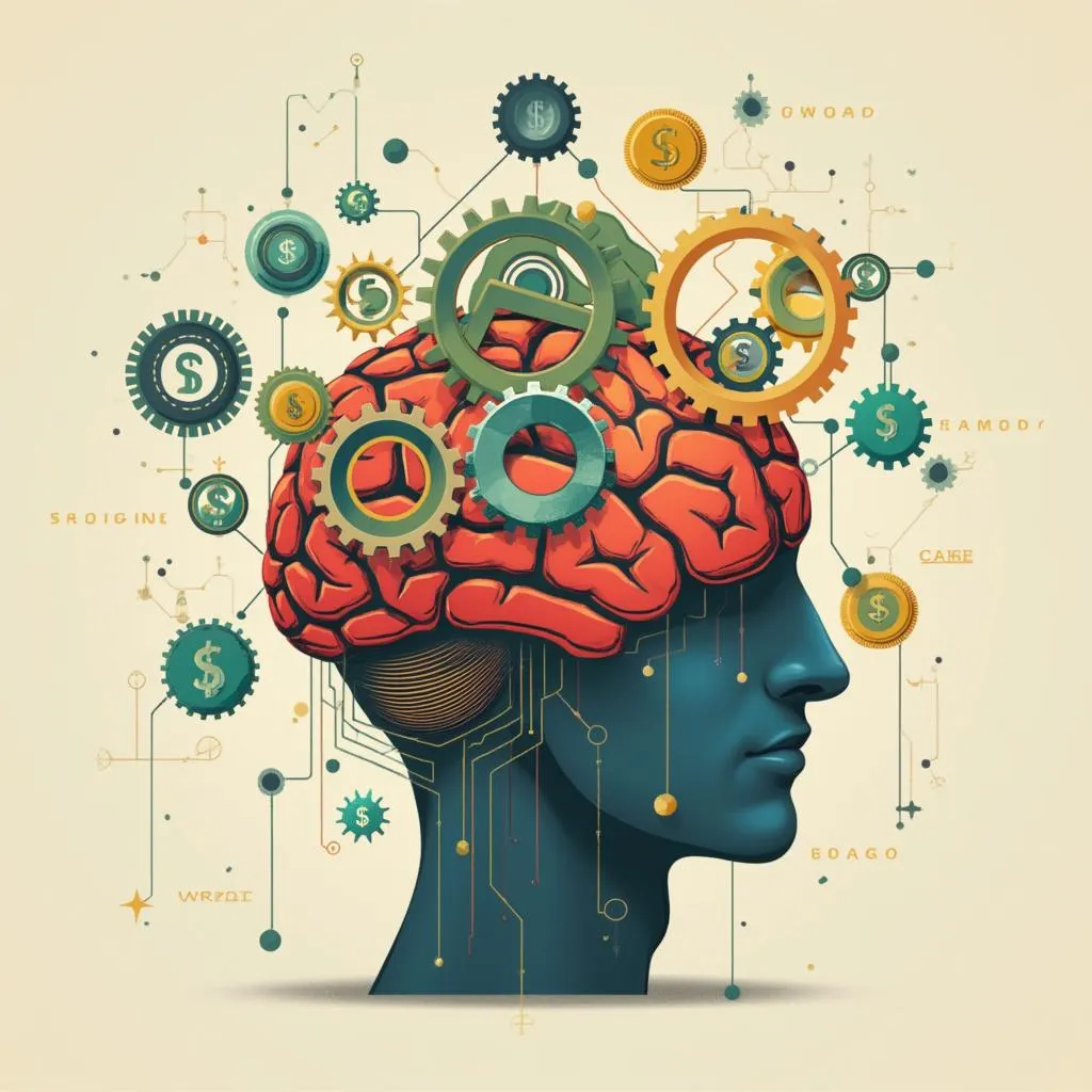 Article sur la psychologie de l'épargne